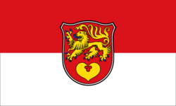 Flagge Seesen